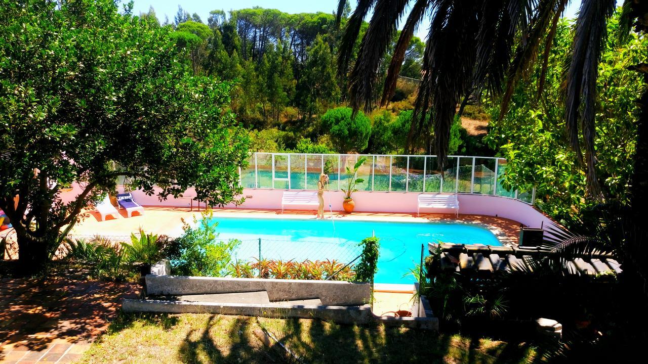 Janga Wonderland Hotel Buarcos Exterior foto